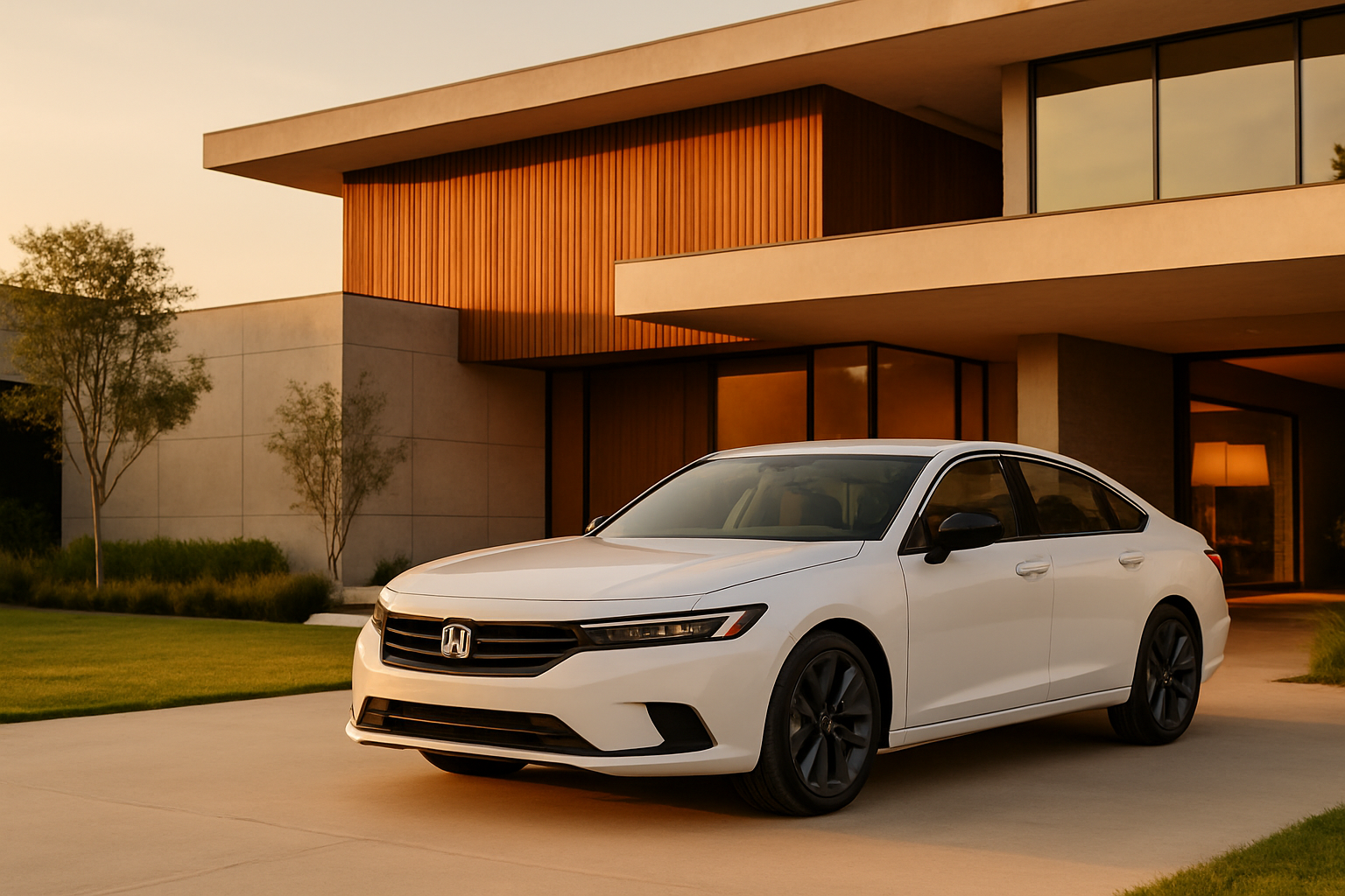 Honda Expands Accord Hybrid Production for 2026