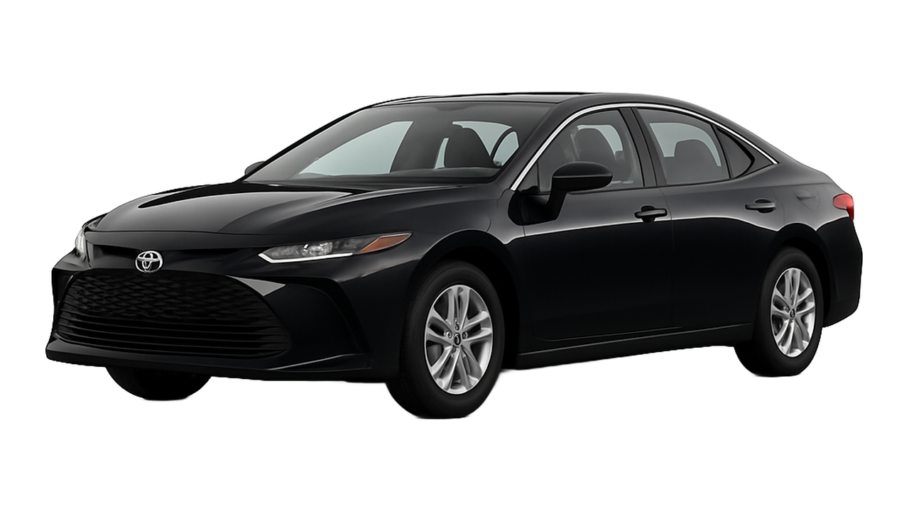Camry XSE