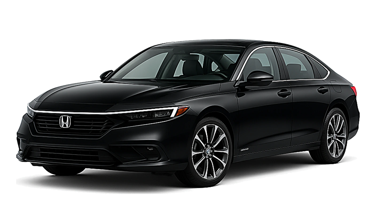 Accord vs K5