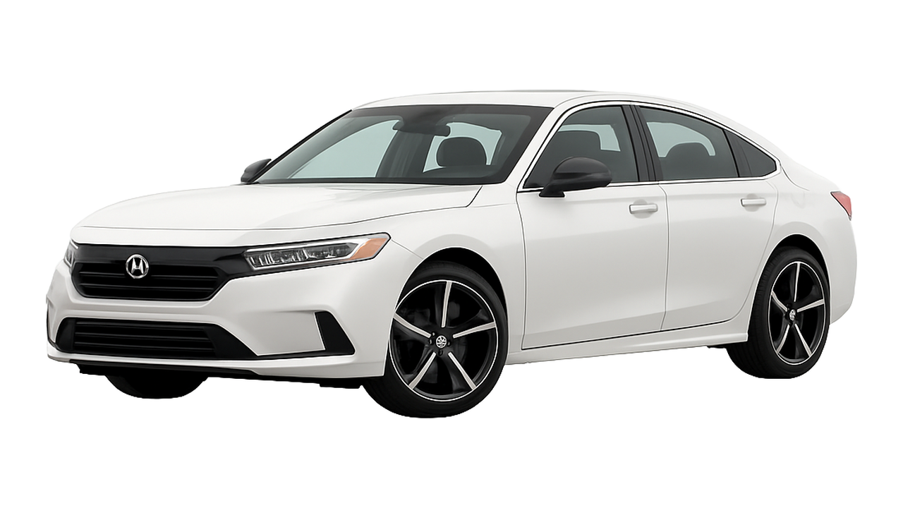 Accord Sport-L — Platinum White Pearl