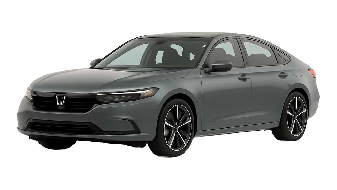 Accord Sport-L