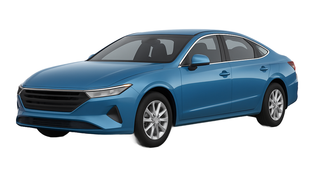 Sonata SEL Sport