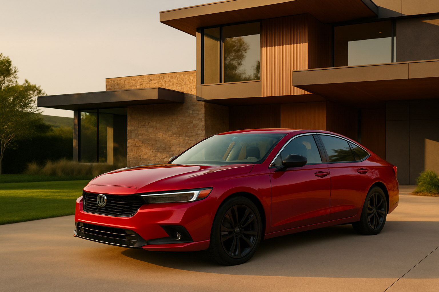 2026 Honda Accord vs Nissan Altima: Hybrid MPG or AWD Gas Sedan?