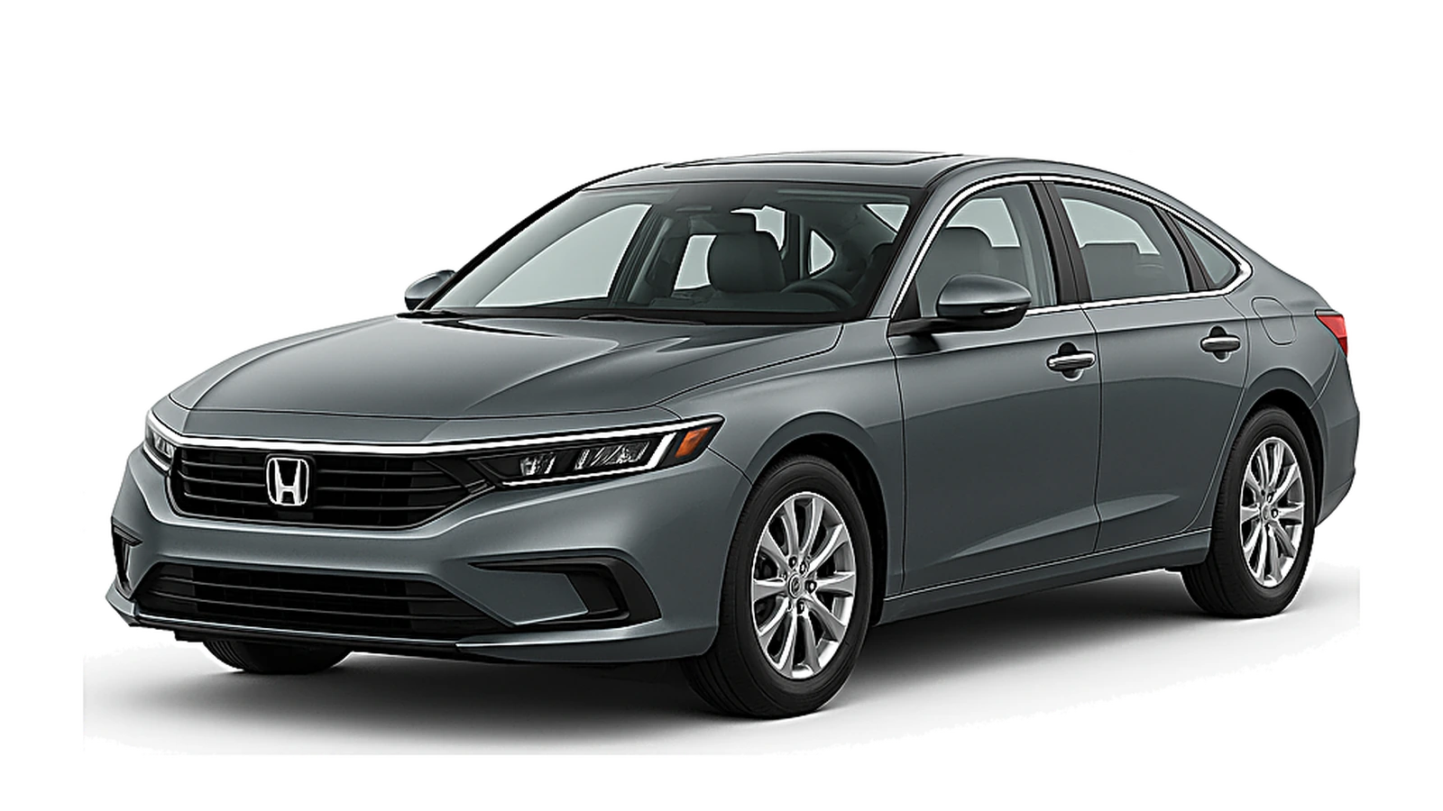 Accord vs Sonata