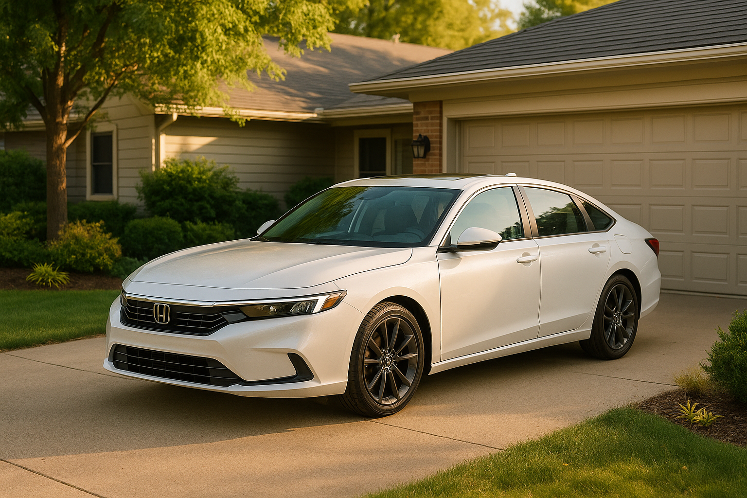 Which trim is right for you?